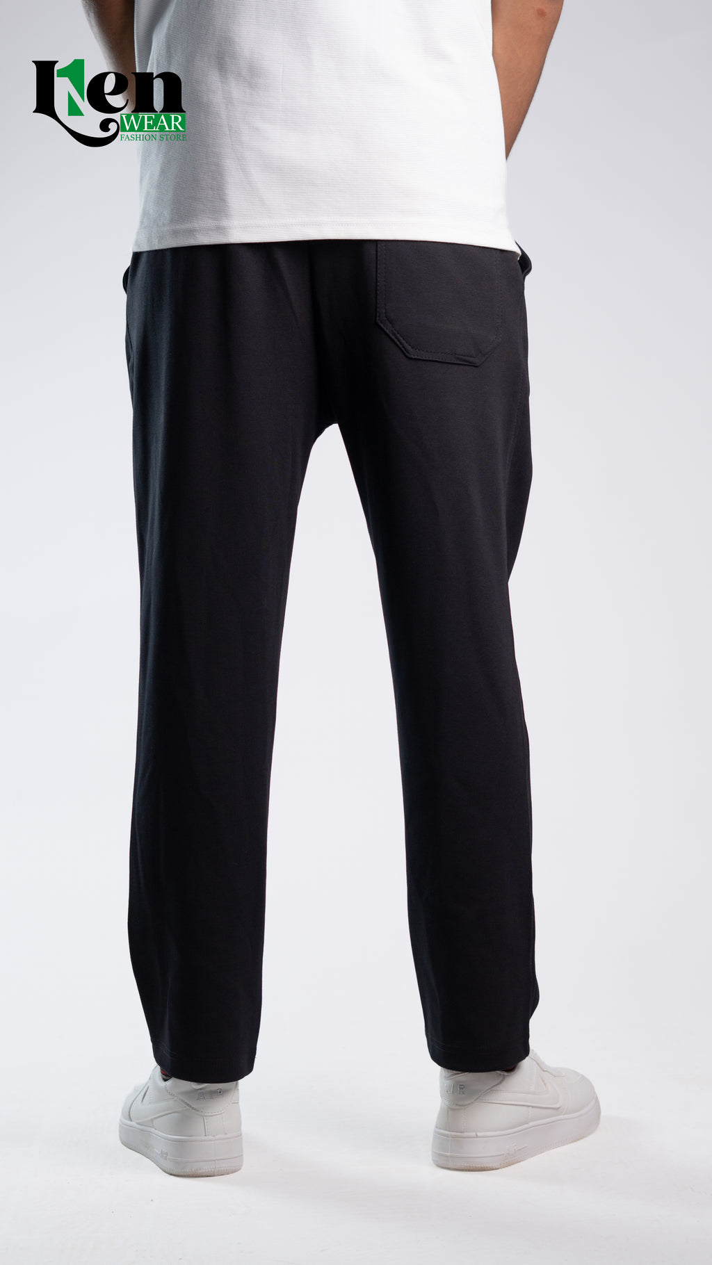 Sweatpant black