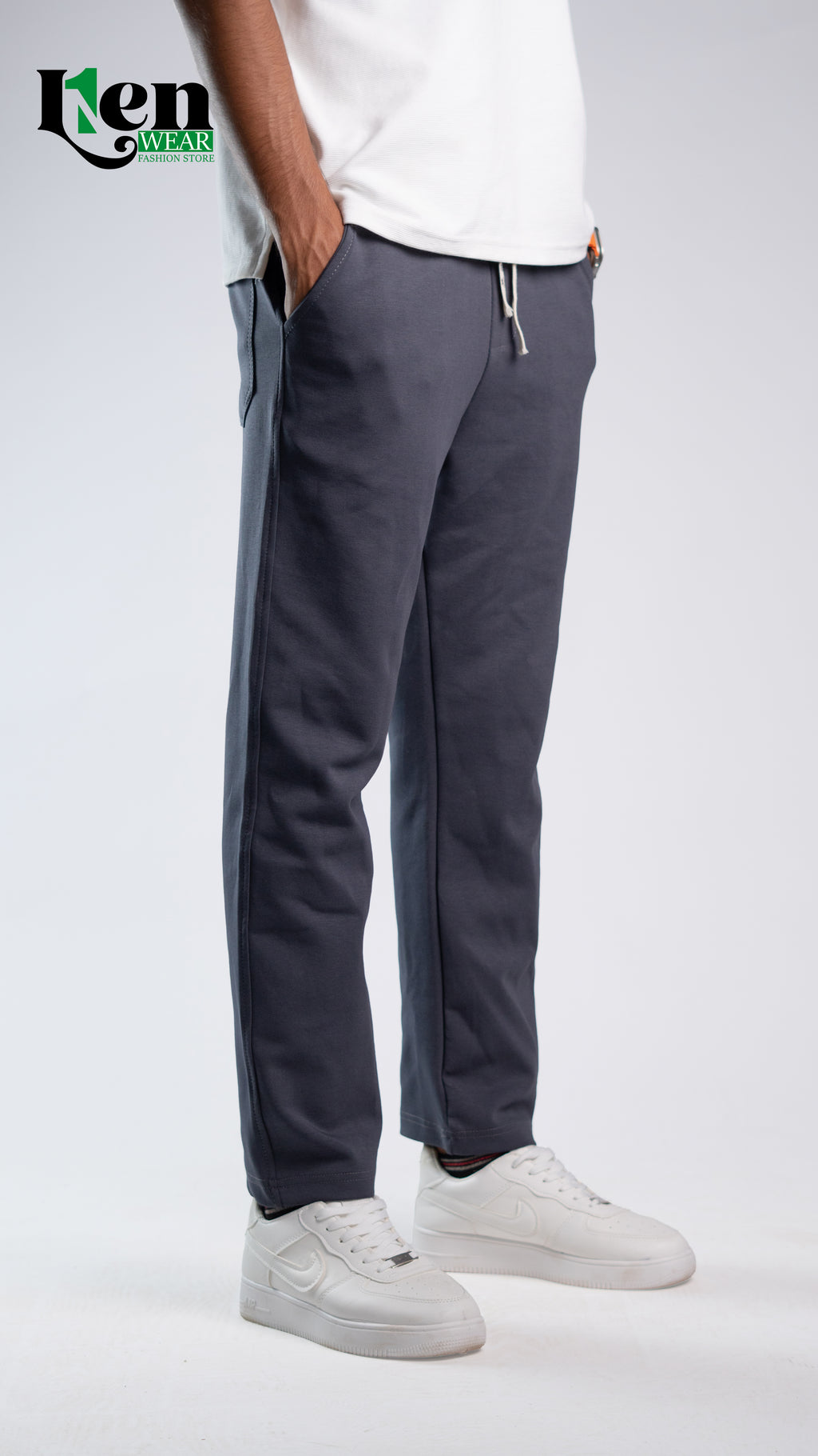 Sweatpant gray