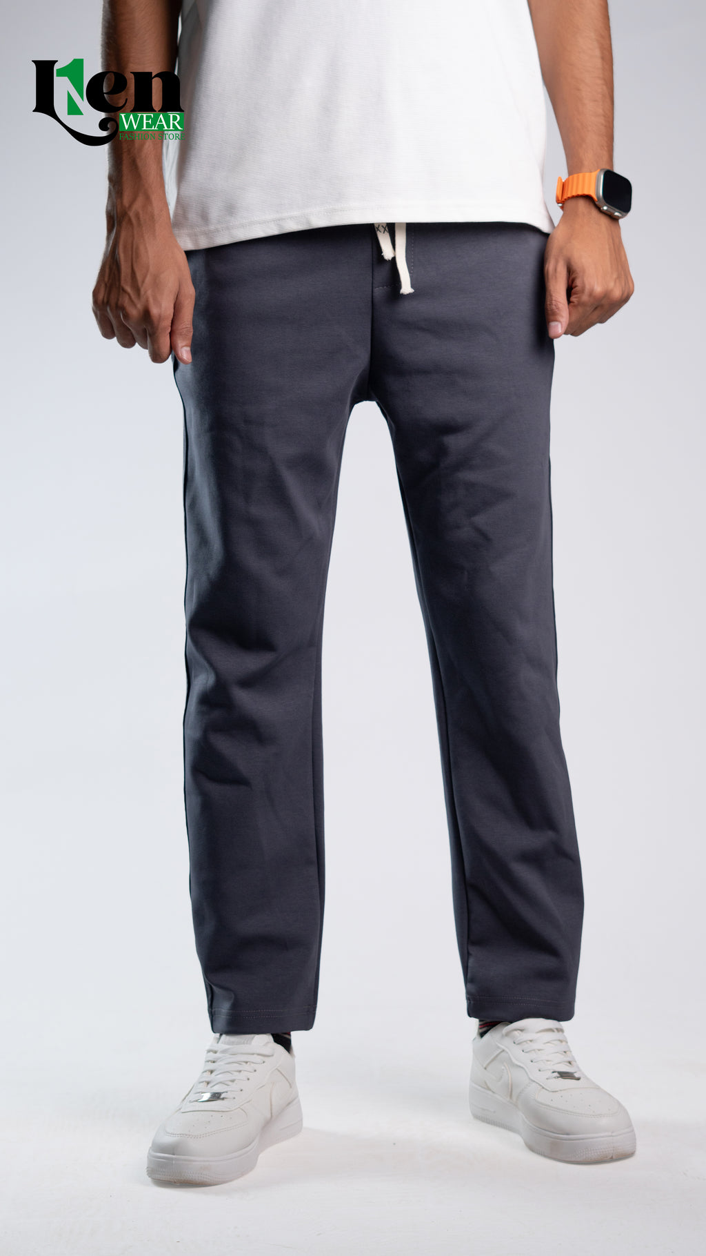 Sweatpant gray
