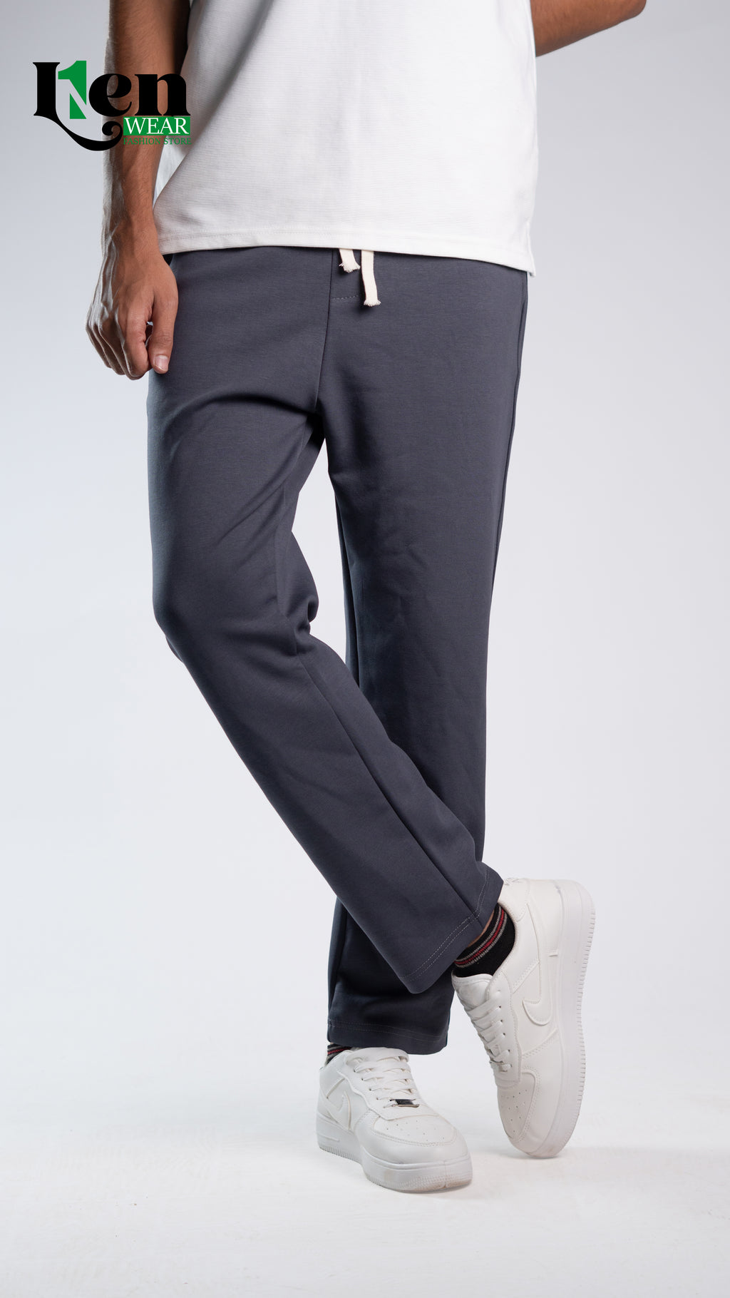 Sweatpant gray