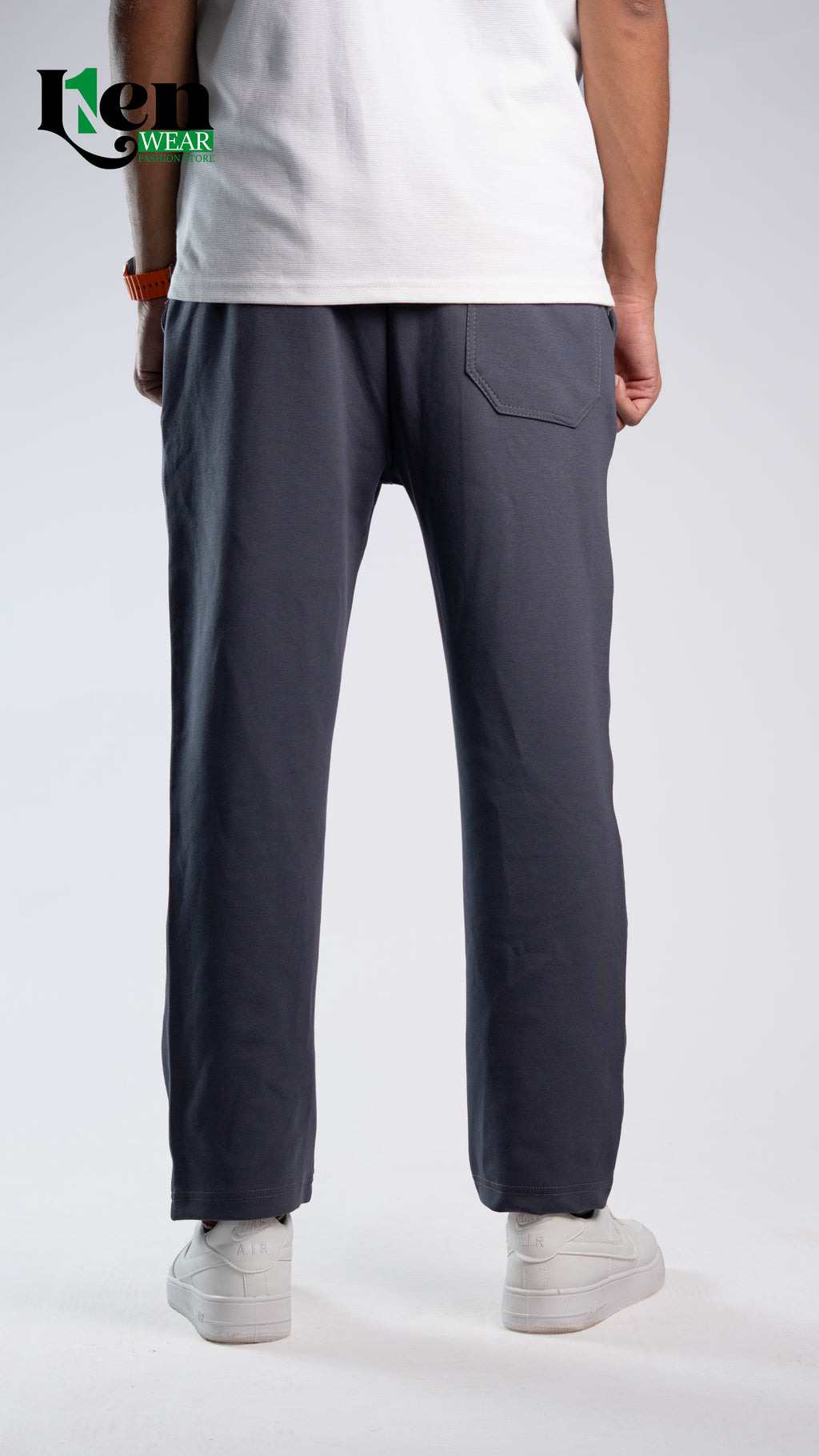 Sweatpant gray