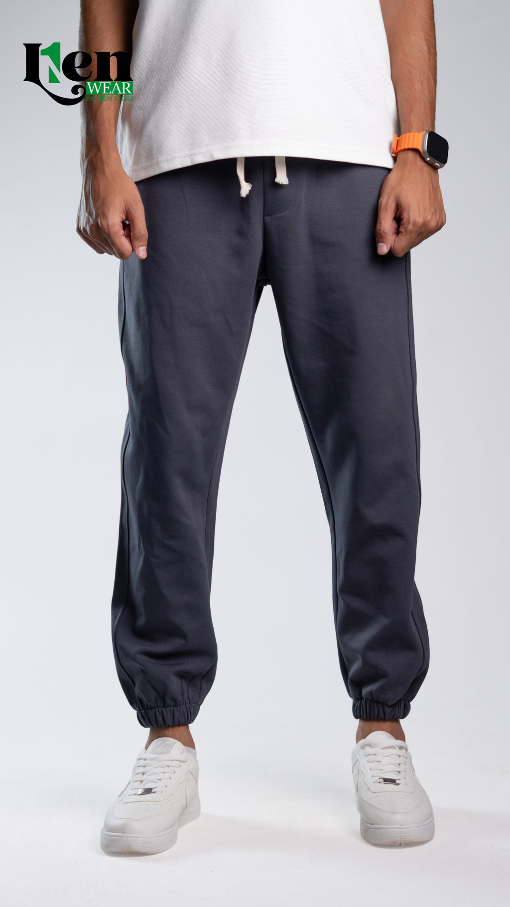 Jogger gray