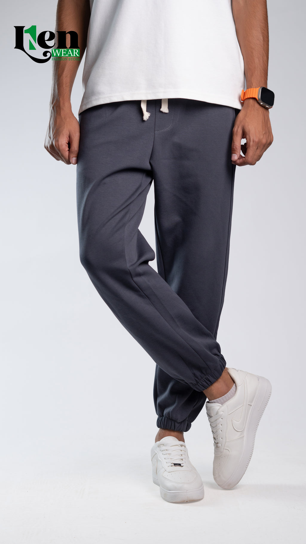 Jogger gray