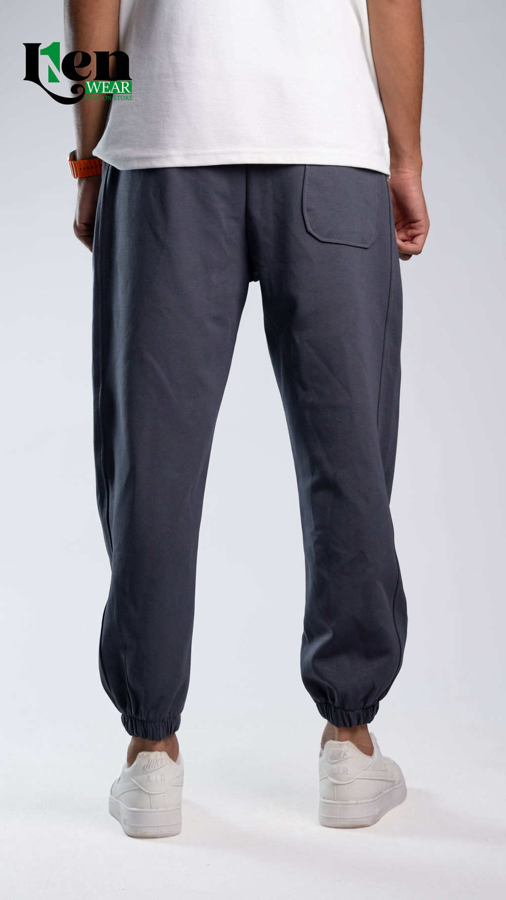 Jogger gray